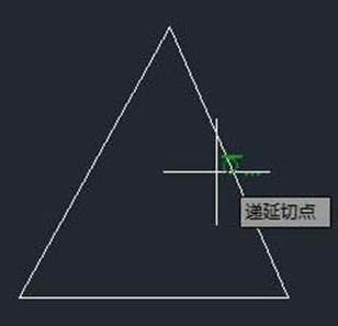 CAD繪制相切圓有什么技巧嗎? CAD繪制相切圓有什么技巧嗎?