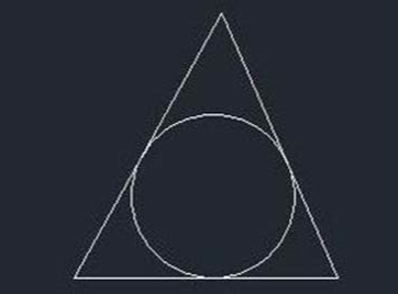 CAD繪制相切圓有什么技巧嗎? CAD繪制相切圓有什么技巧嗎?