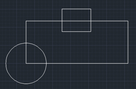CAD欄選功能不會用怎么辦？