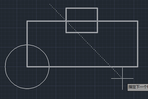 CAD欄選功能不會用怎么辦？