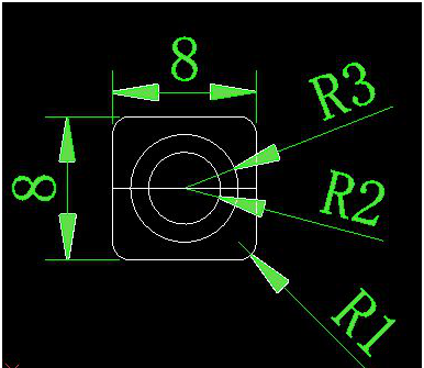 在CAD中設計筷子有什么技巧嗎? 在CAD中設計筷子有什么技巧嗎?