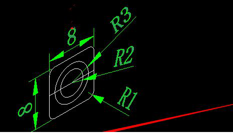 在CAD中設計筷子有什么技巧嗎? 在CAD中設計筷子有什么技巧嗎?