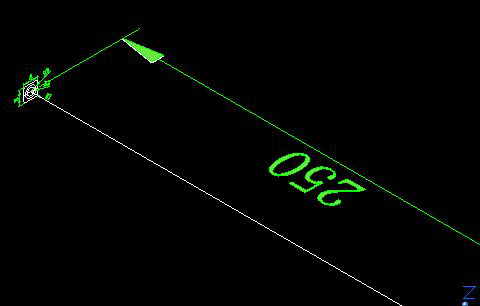 在CAD中設計筷子有什么技巧嗎? 在CAD中設計筷子有什么技巧嗎?