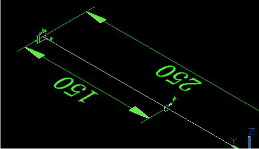 在CAD中設計筷子有什么技巧嗎? 在CAD中設計筷子有什么技巧嗎?