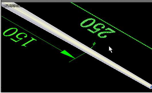 在CAD中設計筷子有什么技巧嗎? 在CAD中設計筷子有什么技巧嗎?