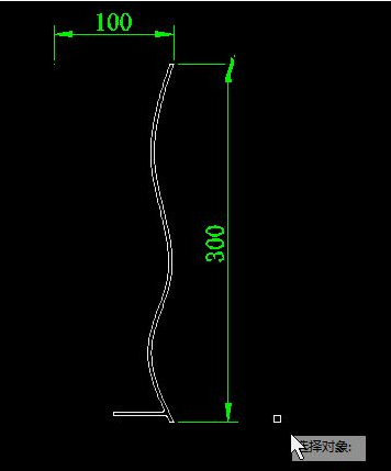 CAD花瓶設計技巧 CAD花瓶設計技巧