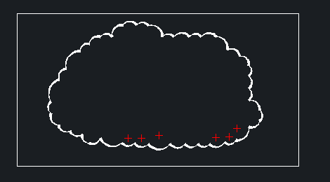 CAD怎樣設(shè)置圖紙的范圍? CAD怎樣設(shè)置圖紙的范圍?