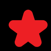 五角星在CAD中有啥繪制技巧嗎? 五角星在CAD中有啥繪制技巧嗎?