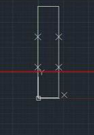 CAD中拆分圖形方法你用對了嗎？