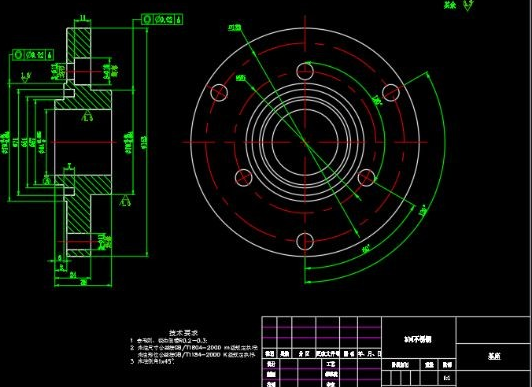 CAD初學者教程:如何快速打開線寬 CAD初學者教程:如何快速打開線寬