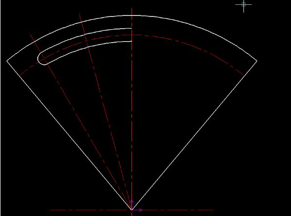 CAD初學者教程:機械制圖技巧 CAD初學者教程:機械制圖技巧