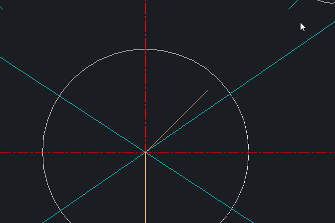 新手福利:清收下這些CAD快捷鍵吧! 新手福利:清收下這些CAD快捷鍵吧!