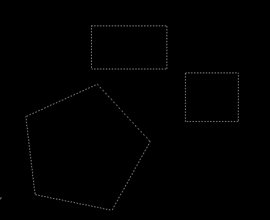 CAD如何使用快捷命令恢復選擇 CAD如何使用快捷命令恢復選擇