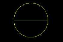 CAD如何讓圓弧與直線相連形成設(shè)計(jì)圖 CAD如何讓圓弧與直線相連形成設(shè)計(jì)圖