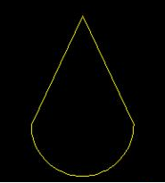 CAD如何讓圓弧與直線相連形成設(shè)計(jì)圖 CAD如何讓圓弧與直線相連形成設(shè)計(jì)圖