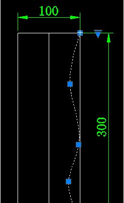 CAD怎樣設計簡易花瓶 CAD怎樣設計簡易花瓶