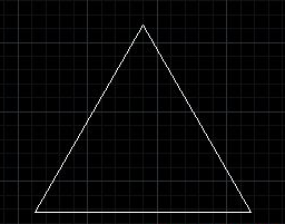 CAD圖形排列技巧 CAD圖形排列技巧
