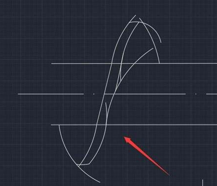 CAD螺桿設(shè)計技巧 CAD螺桿設(shè)計技巧