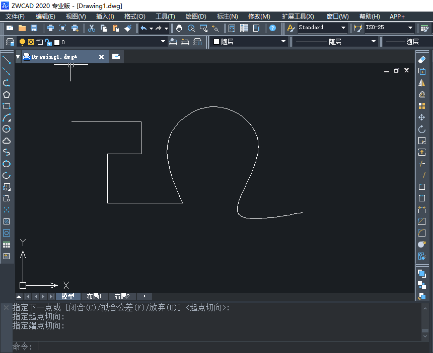 CAD中的PEDIT命令和LIST命令的介紹及用法 CAD中的PEDIT命令和LIST命令的介紹及用法