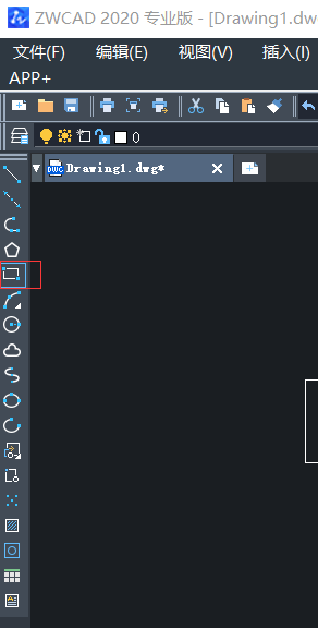 CAD中如何繪制正多邊形的內(nèi)切圓 CAD中如何繪制正多邊形的內(nèi)切圓