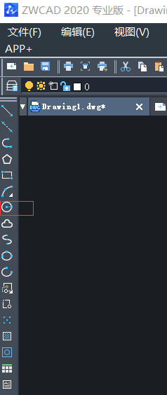 CAD中如何繪制正多邊形的內(nèi)切圓 CAD中如何繪制正多邊形的內(nèi)切圓