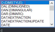 CAD角度標注轉換成"度/分/秒"的方法 CAD角度標注轉換成"度/分/秒"的方法