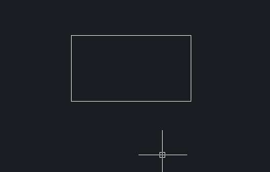 CAD中如何進行圖形旋轉 CAD中如何進行圖形旋轉