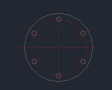 CAD快捷計算面積的方法 CAD快捷計算面積的方法
