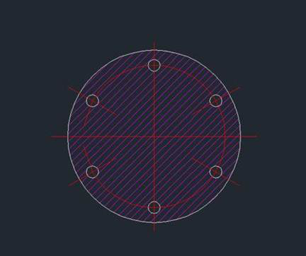 CAD快捷計算面積的方法 CAD快捷計算面積的方法