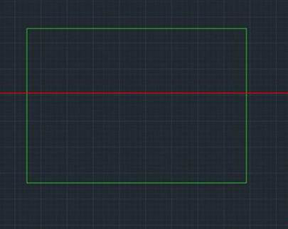 CAD繪制圖幅的方法 CAD繪制圖幅的方法
