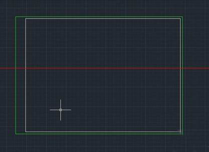 CAD繪制圖幅的方法 CAD繪制圖幅的方法