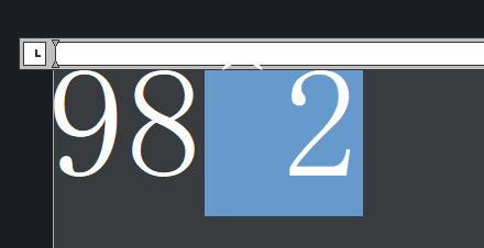 CAD中文字加上平方的方法 CAD中文字加上平方的方法