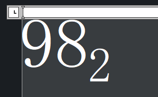 CAD中文字加上平方的方法 CAD中文字加上平方的方法