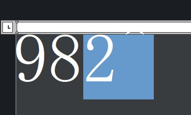 CAD中文字加上平方的方法 CAD中文字加上平方的方法