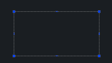 CAD中鼠標中鍵的使用方法 CAD中鼠標中鍵的使用方法