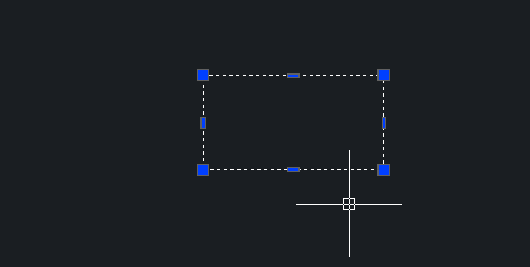 CAD中鼠標中鍵的使用方法 CAD中鼠標中鍵的使用方法
