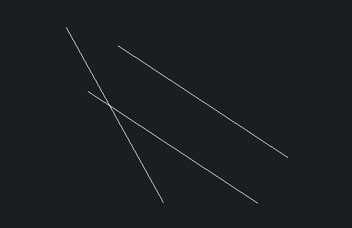 CAD中如何使用偏移功能 CAD中如何使用偏移功能