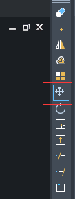 CAD移動已畫好圖形的方法 CAD移動已畫好圖形的方法