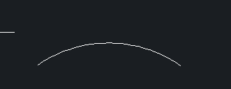 CAD中如何查看弧線角度 CAD中如何查看弧線角度