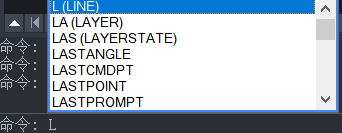 CAD軟件中快捷鍵分類的不同 CAD軟件中快捷鍵分類的不同