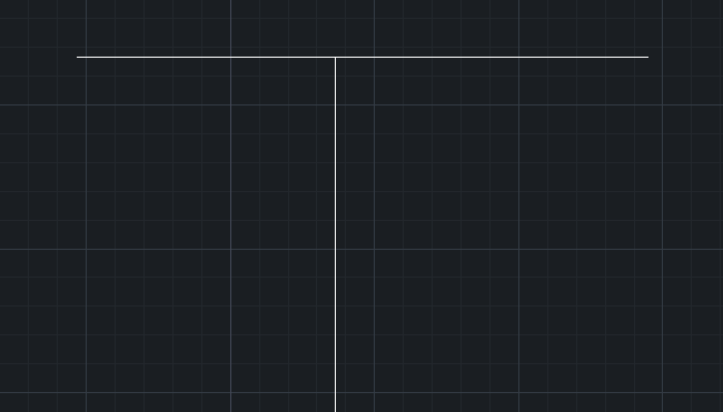 Ctrl鍵在CAD中的使用 Ctrl鍵在CAD中的使用
