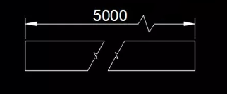 折彎標注和折彎線性標注在CAD中如何使用 折彎標注和折彎線性標注在CAD中如何使用