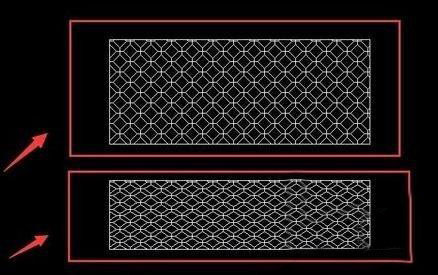 CAD圖形進行不等比例縮放的步驟 CAD圖形進行不等比例縮放的步驟