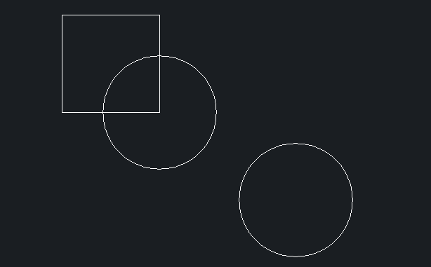 CAD中復(fù)制嵌套對(duì)象的步驟 CAD中復(fù)制嵌套對(duì)象的步驟
