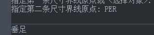 CAD中兩橢圓或圓之間距離標(biāo)注的方法 CAD中兩橢圓或圓之間距離標(biāo)注的方法