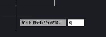 CAD中如何使圖紙線寬統一 CAD中如何使圖紙線寬統一