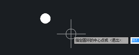 CAD畫實(shí)心點(diǎn)的方法 CAD畫實(shí)心點(diǎn)的方法