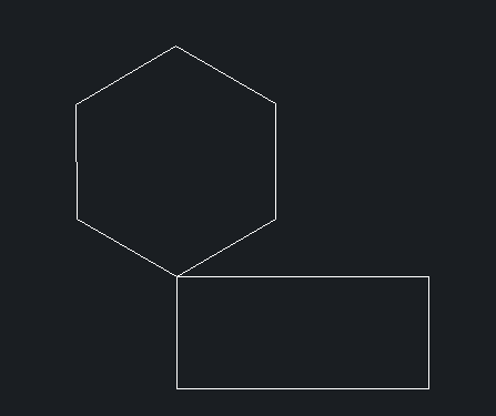 CAD中選中對(duì)象單獨(dú)保存一個(gè)文件的方法 CAD中選中對(duì)象單獨(dú)保存一個(gè)文件的方法