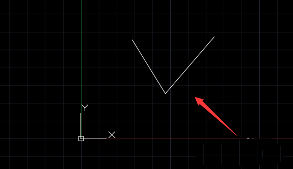 CAD標注大于180°角的方法 CAD標注大于180°角的方法
