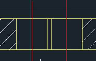 CAD繪圖過程中的常見錯誤 CAD繪圖過程中的常見錯誤